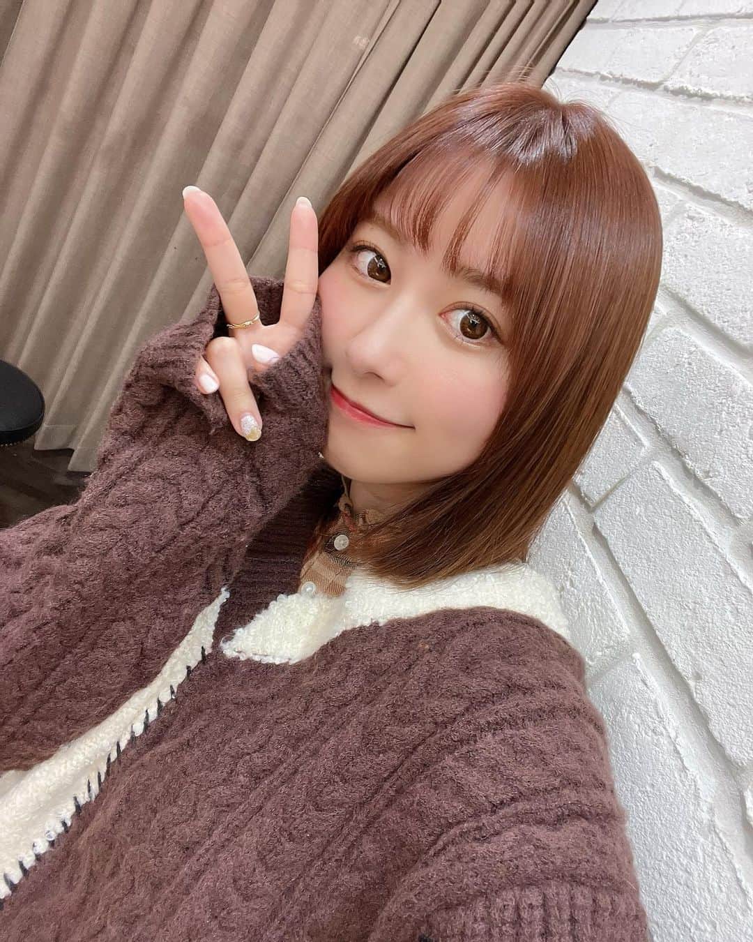 成瀬心美のインスタグラム