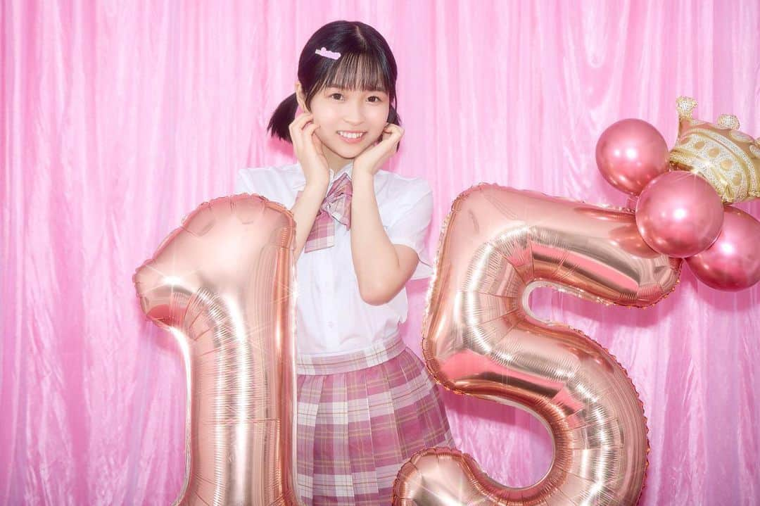 kawaii*さんのインスタグラム写真 - (kawaii*Instagram)「🌸 #kawaii15thAnniversary 🌸  なっちゃんの制服モノ、見ちゃおうよ👀💕  #日向なつ  #ひなたなつ  #hinatanatsu  #美少女発掘メーカー  #kawaii*」12月15日 19時15分 - kawaii_pr