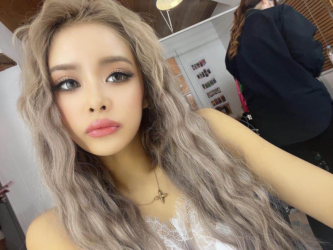 加藤美佳のインスタグラム