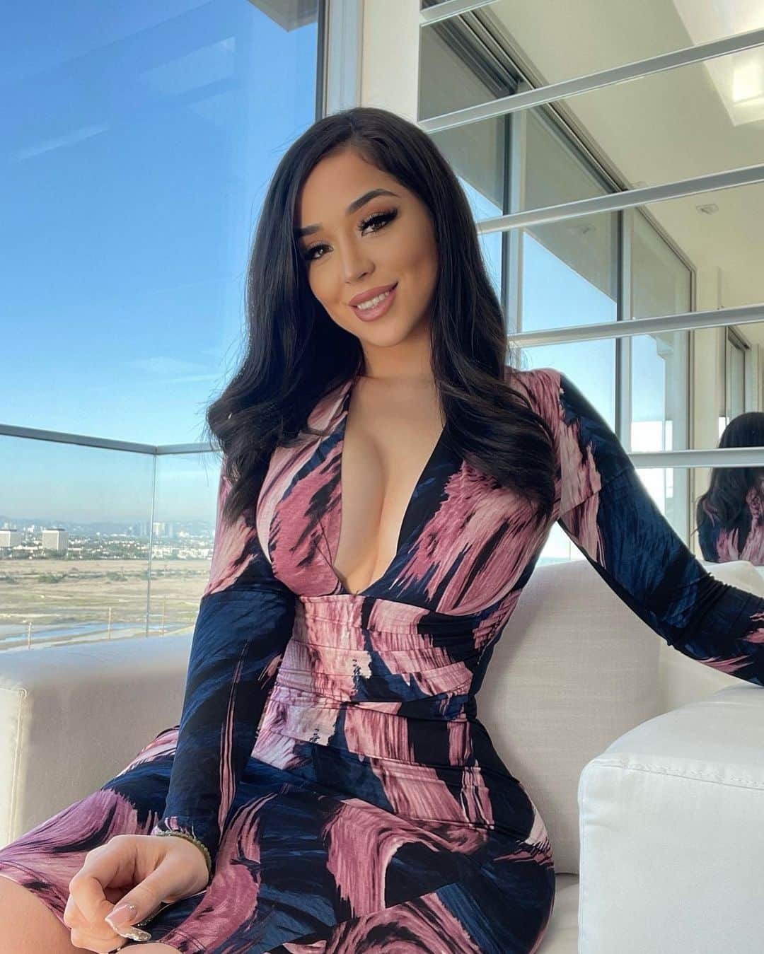 のインスタグラム：「Dimple 🫶🏻」