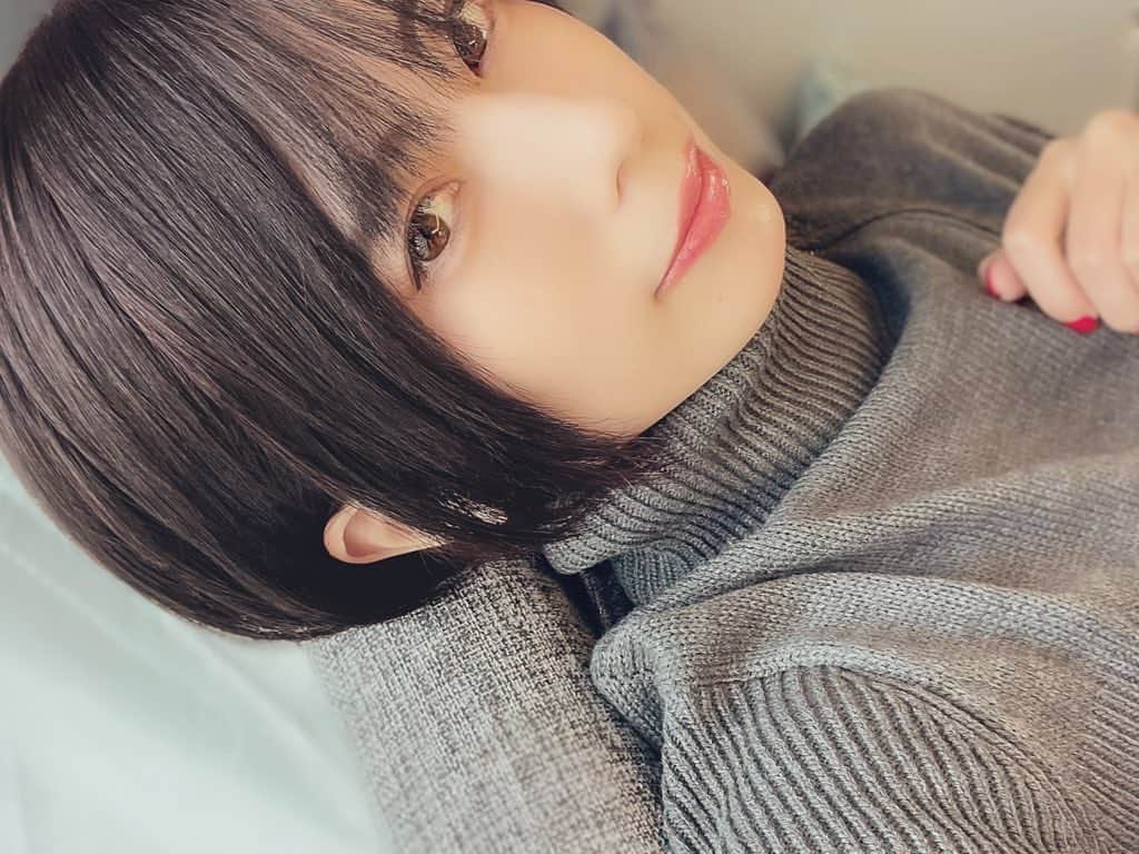 乃亜のインスタグラム：「♡」
