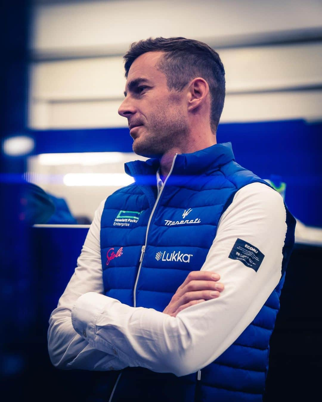 ジェームズ・ロシターさんのインスタグラム写真 - (ジェームズ・ロシターInstagram)「2 days done of @fiaformulae pre season testing. We have had a great start being fastest in every session so far. Lots of data collected and a huge amount to learn. Im so proud of our @maserati_formula_e team for all their hard work so far.」12月15日 17時51分 - rossiterracing