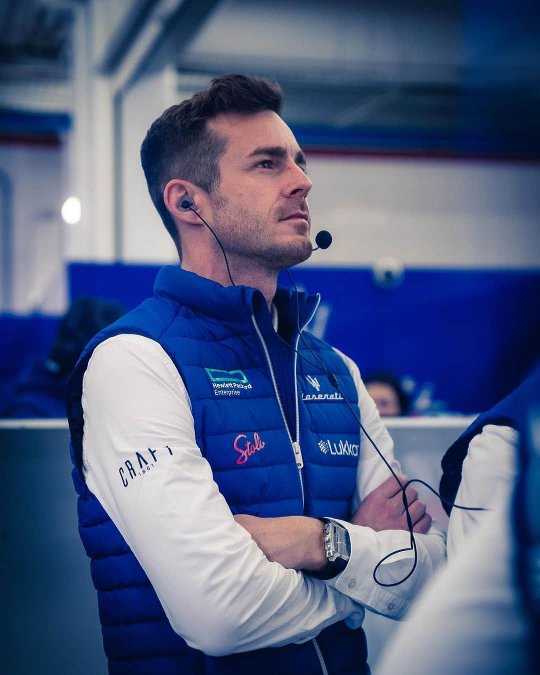 ジェームズ・ロシターさんのインスタグラム写真 - (ジェームズ・ロシターInstagram)「2 days done of @fiaformulae pre season testing. We have had a great start being fastest in every session so far. Lots of data collected and a huge amount to learn. Im so proud of our @maserati_formula_e team for all their hard work so far.」12月15日 17時51分 - rossiterracing