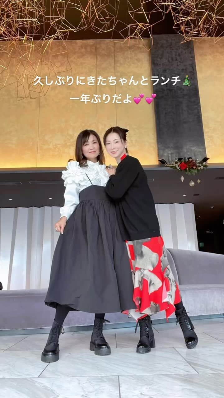 水谷雅子のインスタグラム