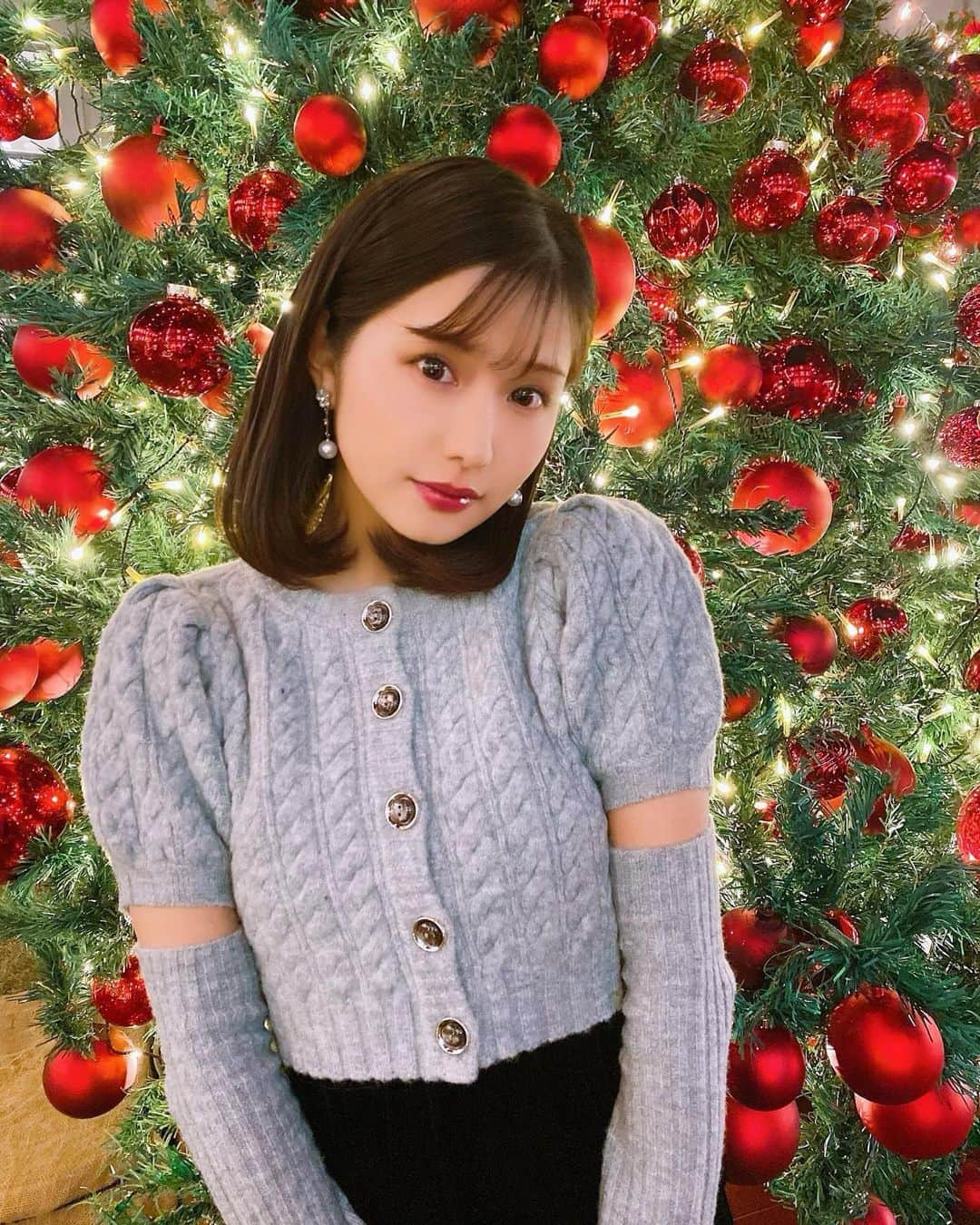 谷川愛梨のインスタグラム：「(ღ˘◡˘ற)‧⁺⁎♡̷̷̷*˚‬」