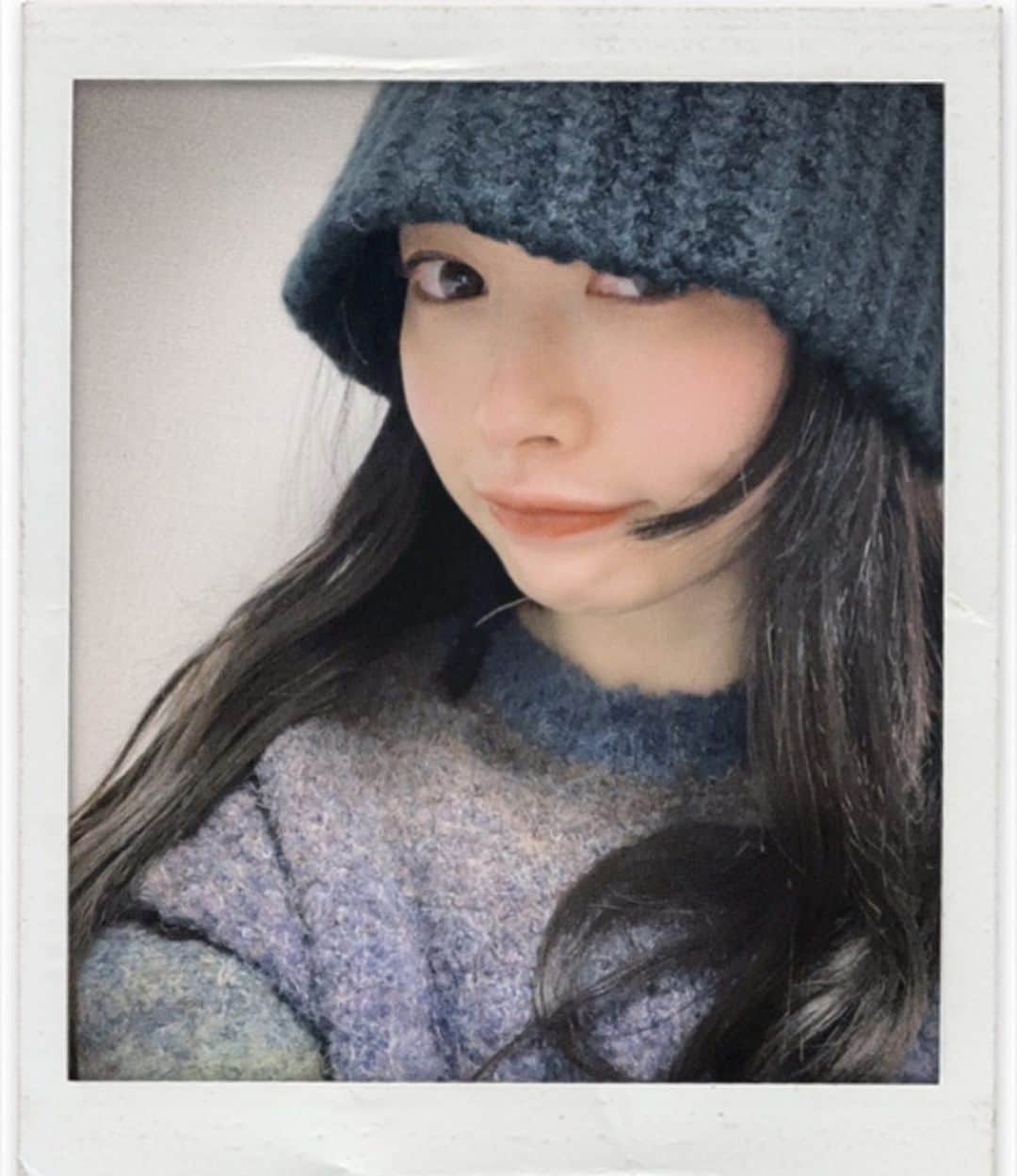 大枝瑞希さんのインスタグラム写真 - (大枝瑞希Instagram)「ちょっと大きい気もするけどよいか😈」12月15日 22時19分 - __mzkxx__