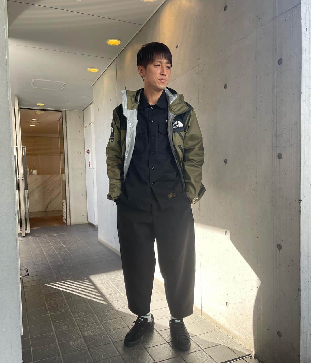 狩野健太のインスタグラム