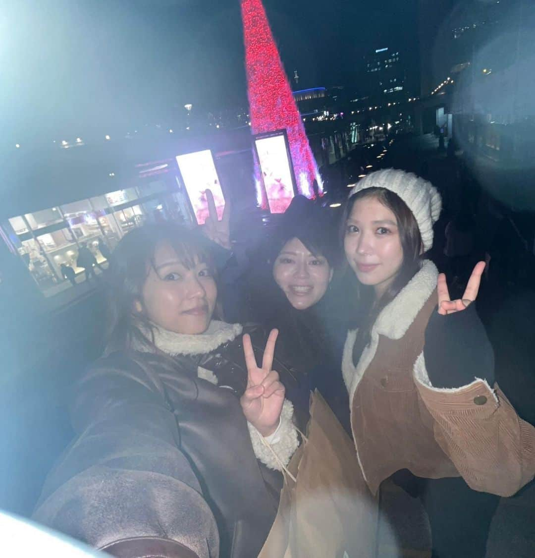 RINASOMEさんのインスタグラム写真 - (RINASOMEInstagram)「🎄ざきむらそめ」12月15日 22時49分 - rinasome