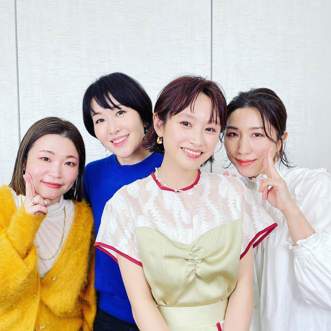 小林ひろ美のインスタグラム：「BAILAのショッピングライブイベント、楽しすぎて時間があっという間でした❤️ 沢山のコスメもご紹介できてよかった! お弁当もごちそうさまでした😍！」