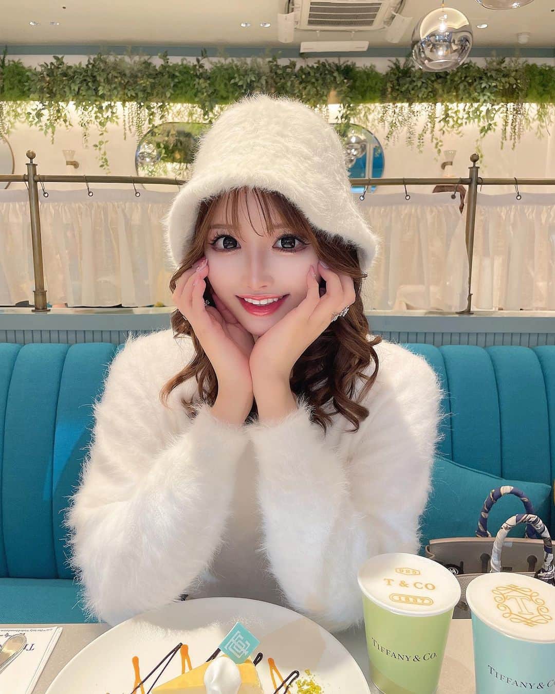 桜咲乃愛のインスタグラム