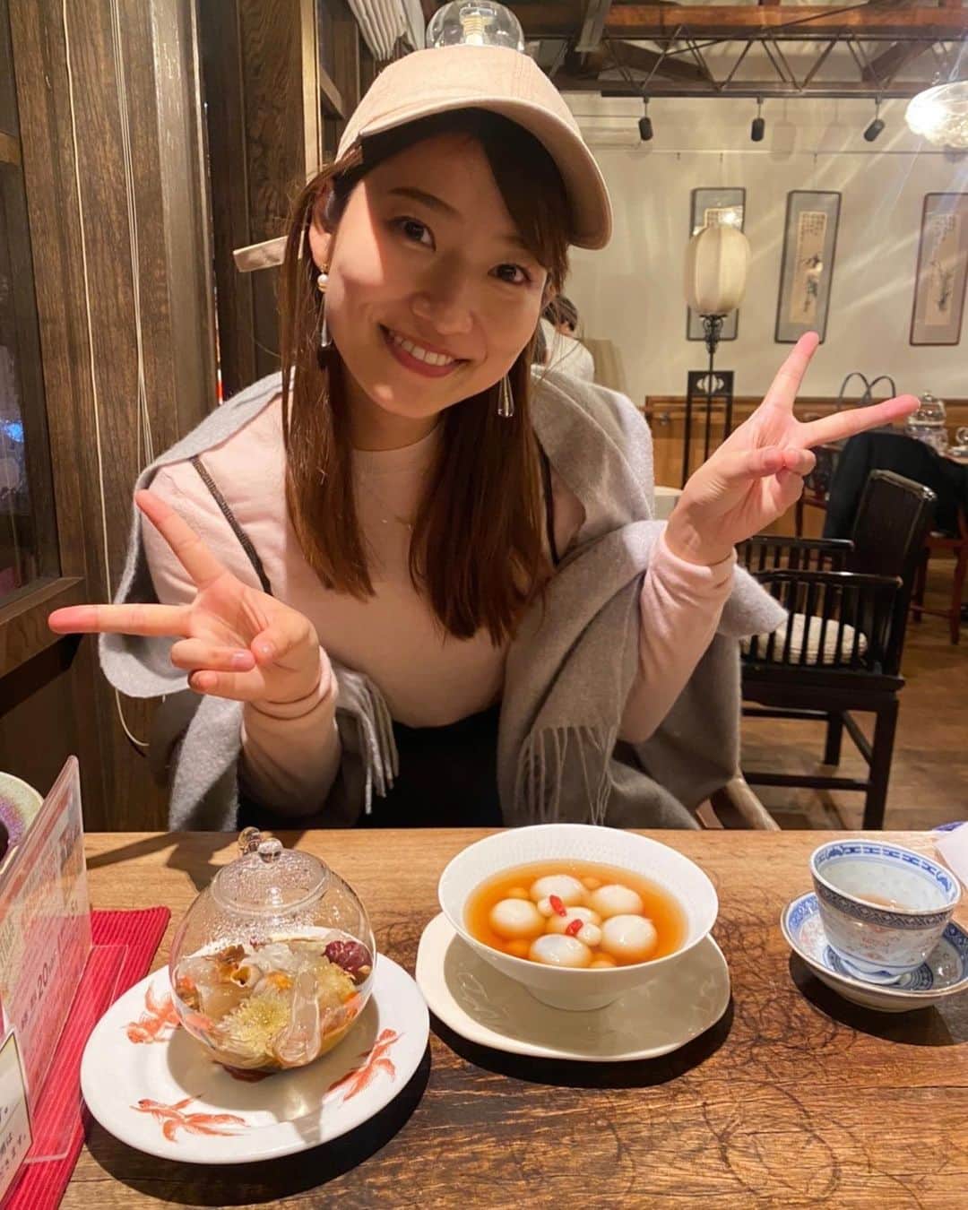 安藤萌々のインスタグラム