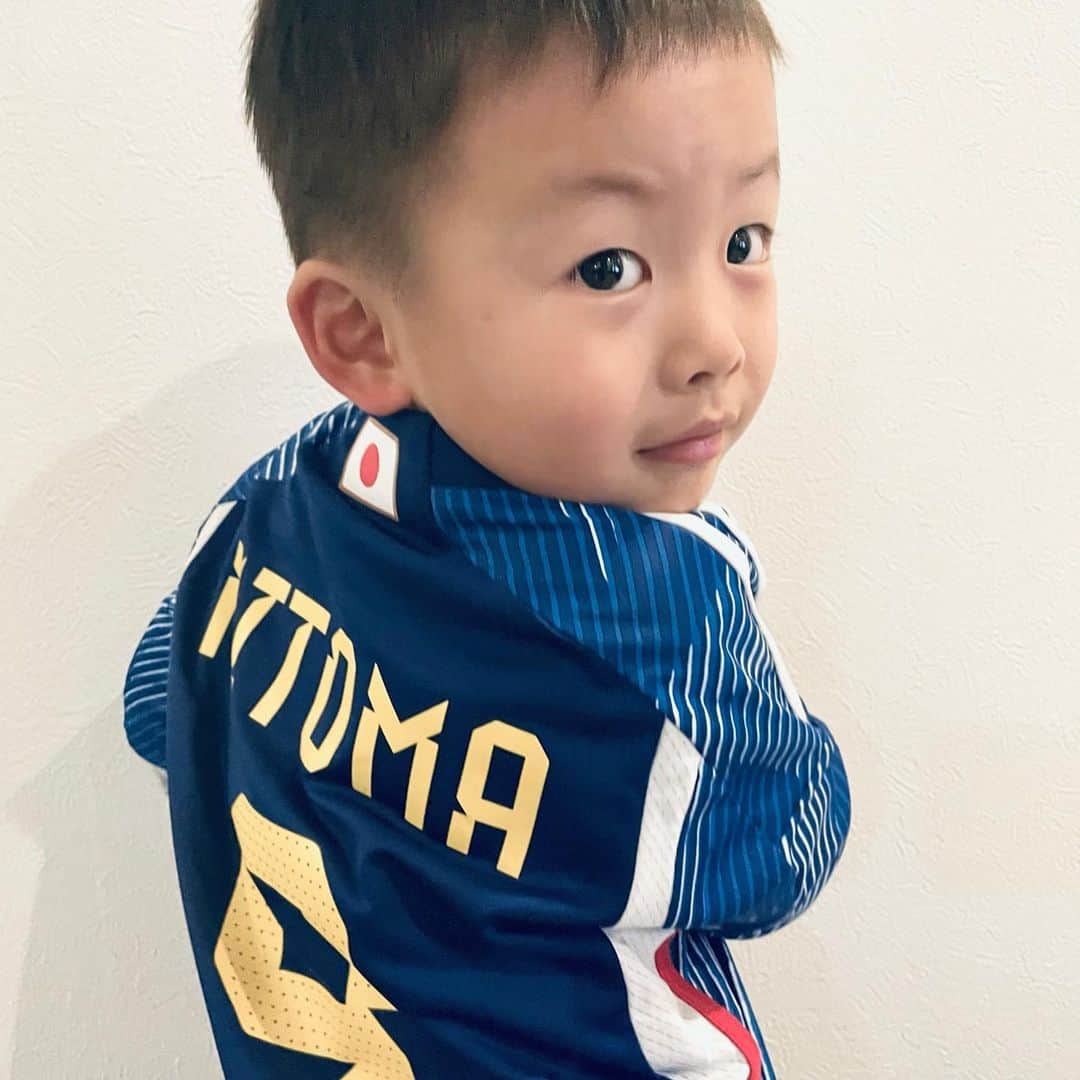 村主章枝のインスタグラム