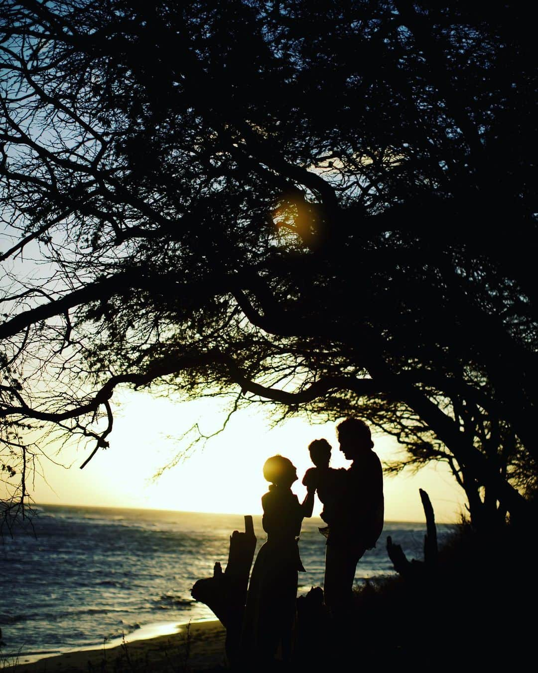 平岳大のインスタグラム：「Family photo with family」