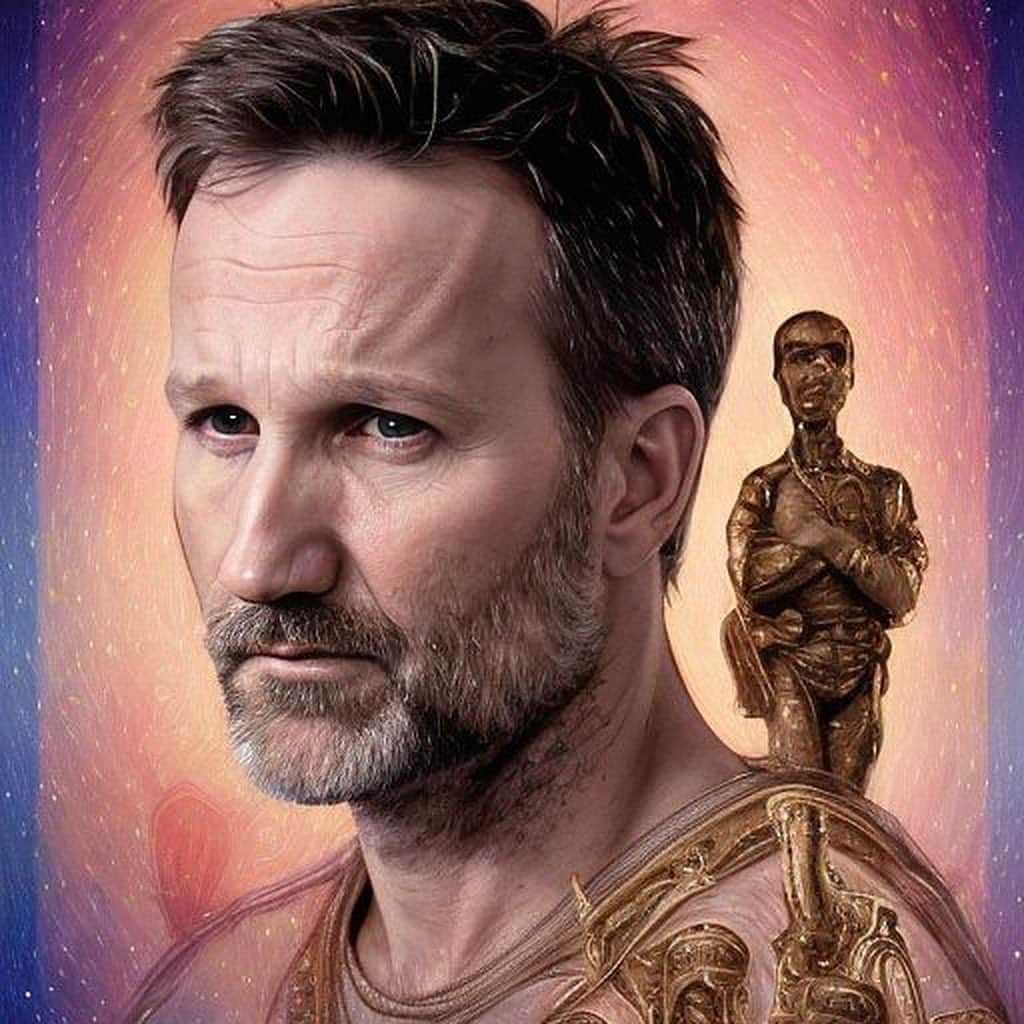 ブレッキン・メイヤーさんのインスタグラム写真 - (ブレッキン・メイヤーInstagram)「I will steal Imperial battle plans… and your heart.」12月16日 6時37分 - breckinmeyer