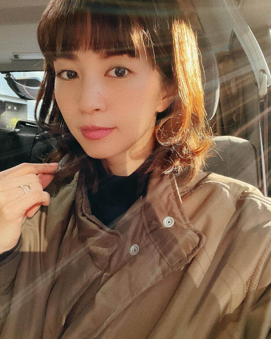 安田美沙子のインスタグラム