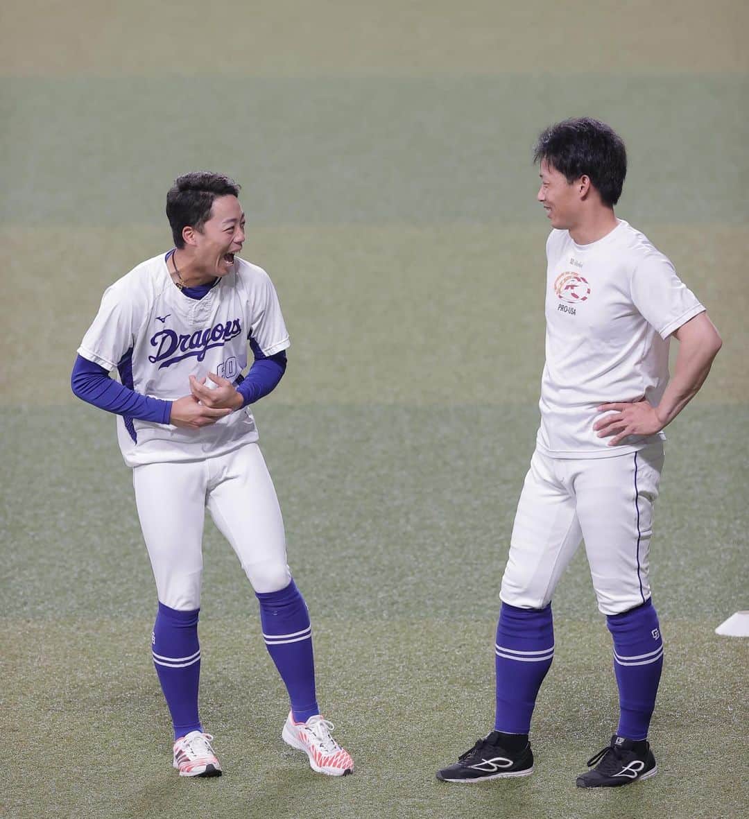 岡林勇希のインスタグラム
