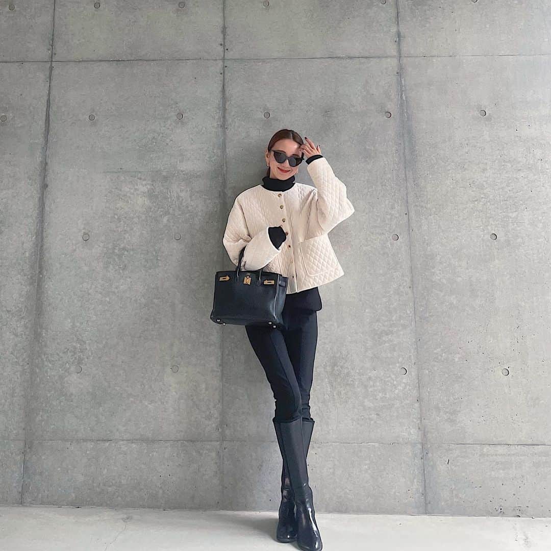 堀江直美のインスタグラム