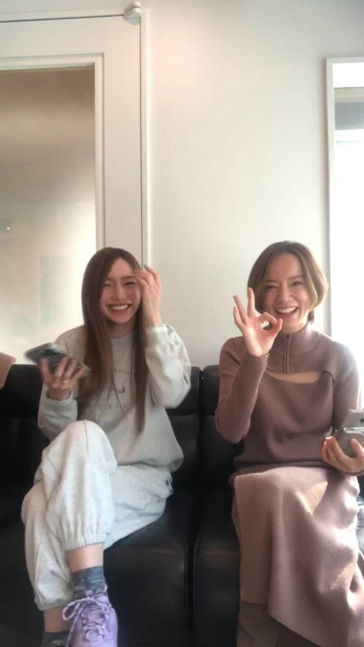 後藤真希のインスタグラム