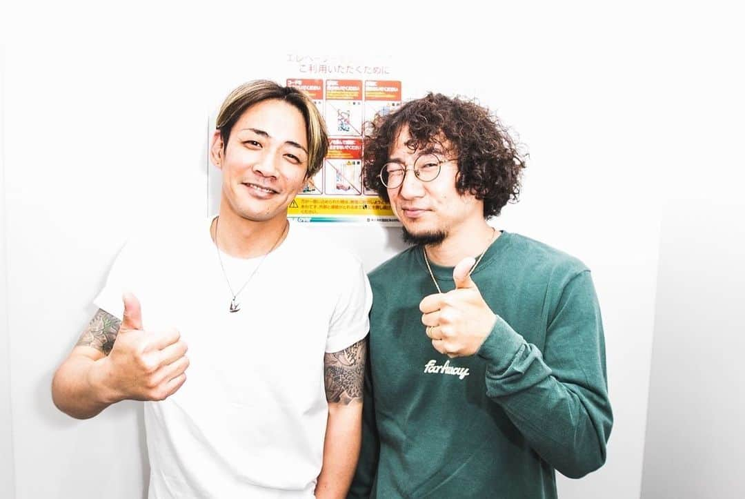 村松拓さんのインスタグラム写真 - (村松拓Instagram)「#遠くまで行こうreleasetour  追加公演’’ I’m home’’ @teleske と共に 素晴らしい演奏をありがとう！ 撮影 @nekoze_photo  #村松拓  #遠くまで行こう  そして今日から追加公演沖縄へ🏝️」12月16日 12時51分 - takkyun_ncis