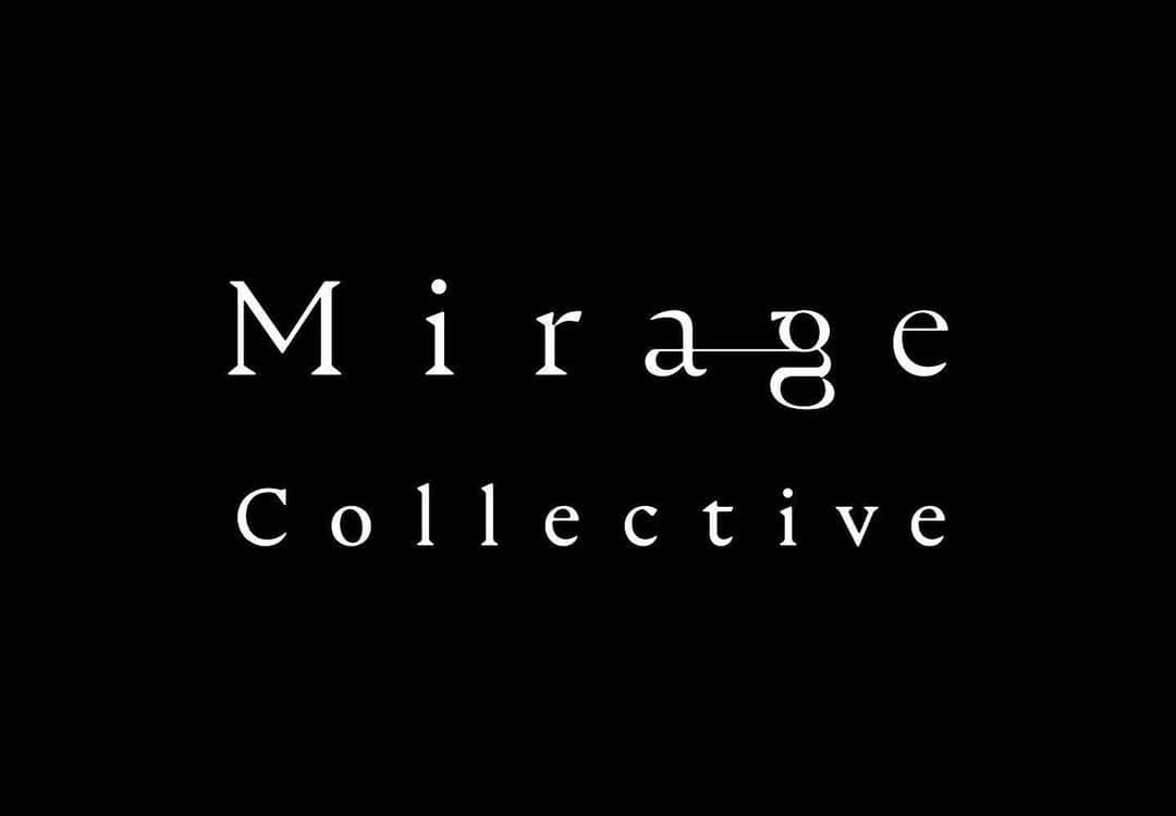 のインスタグラム：「テレビ朝日系 ミュージックステーション ウルトラSUPER LIVE 2022 Mirage Collectiveの出演が決定しました。 12/23(金) 17:00〜23:10 放送です。」