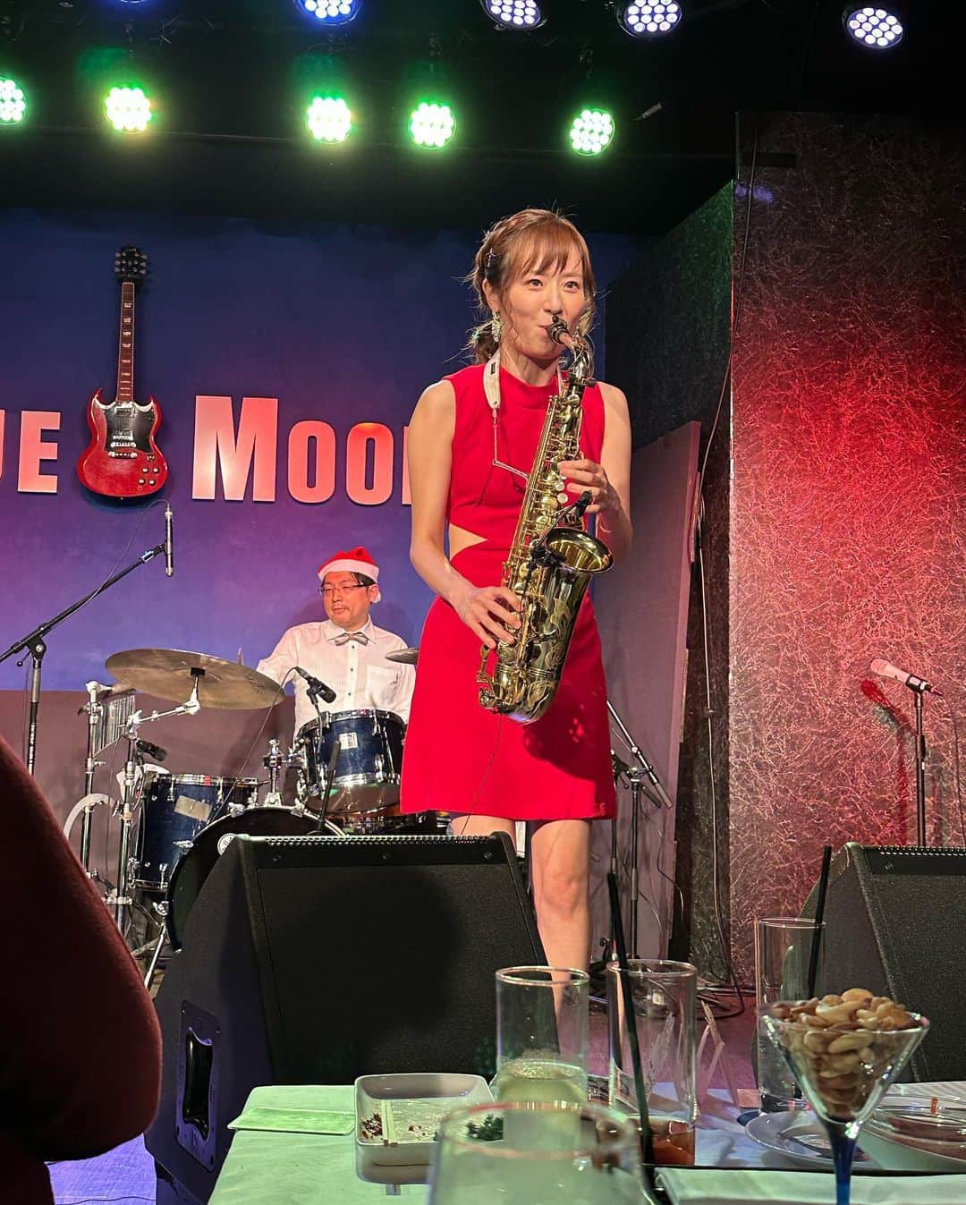 浜崎朱加のグルメインスタ