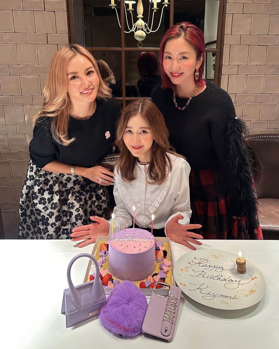 福王寺彩野のグルメインスタ