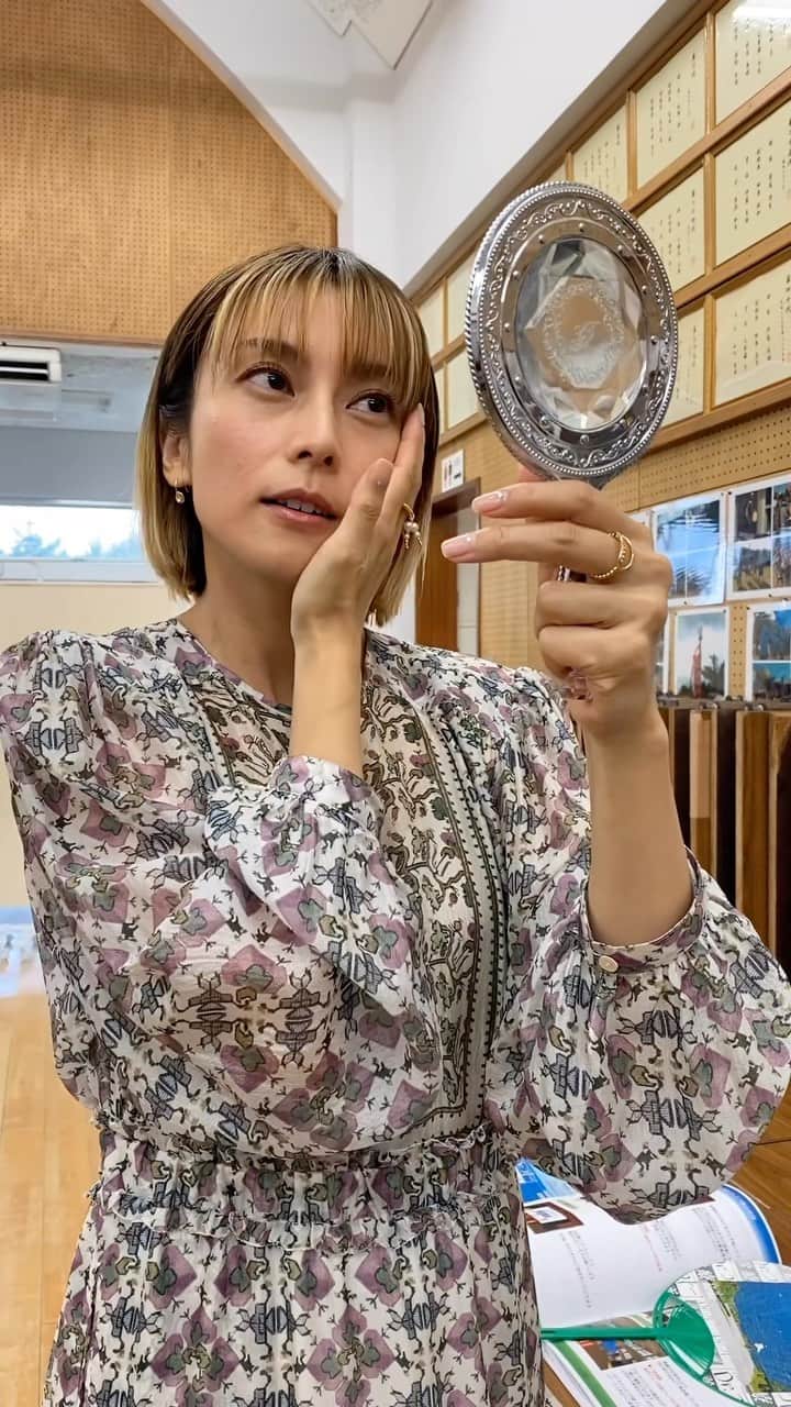 柴咲コウのインスタグラム