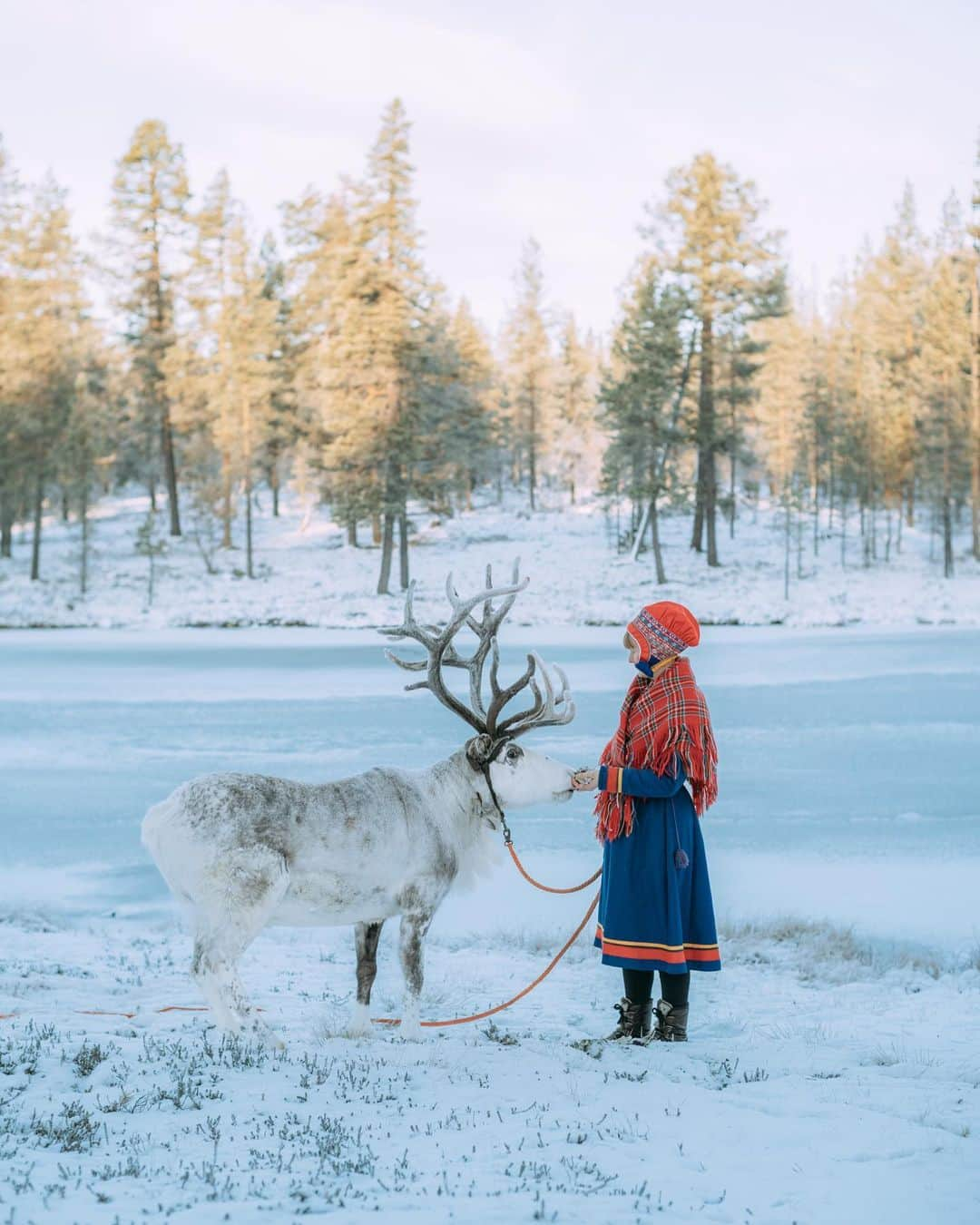 佐藤健寿さんのインスタグラム写真 - (佐藤健寿Instagram)「Finland 2022.11 @transitmagazine」12月16日 18時01分 - x51