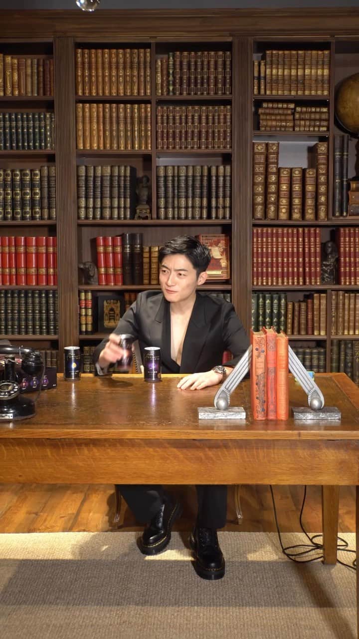 のインスタグラム：「サントリーさんからリッチな味わいの#BARPomum 貰った！何も考えない贅沢な時間を過ごせるらしく...実際に飲んでみるとカシスと葡萄の風味が口にいっぱいに広がり、オシャレで贅沢な味わいを楽しむことができました！(※お酒は20歳になってから) #ぽーっと飲み #PR」