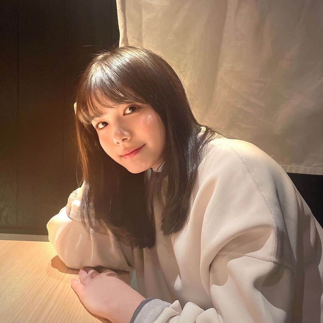 朝日ななみさんのインスタグラム写真 - (朝日ななみInstagram)12月16日 18時52分 - asahi_nanami