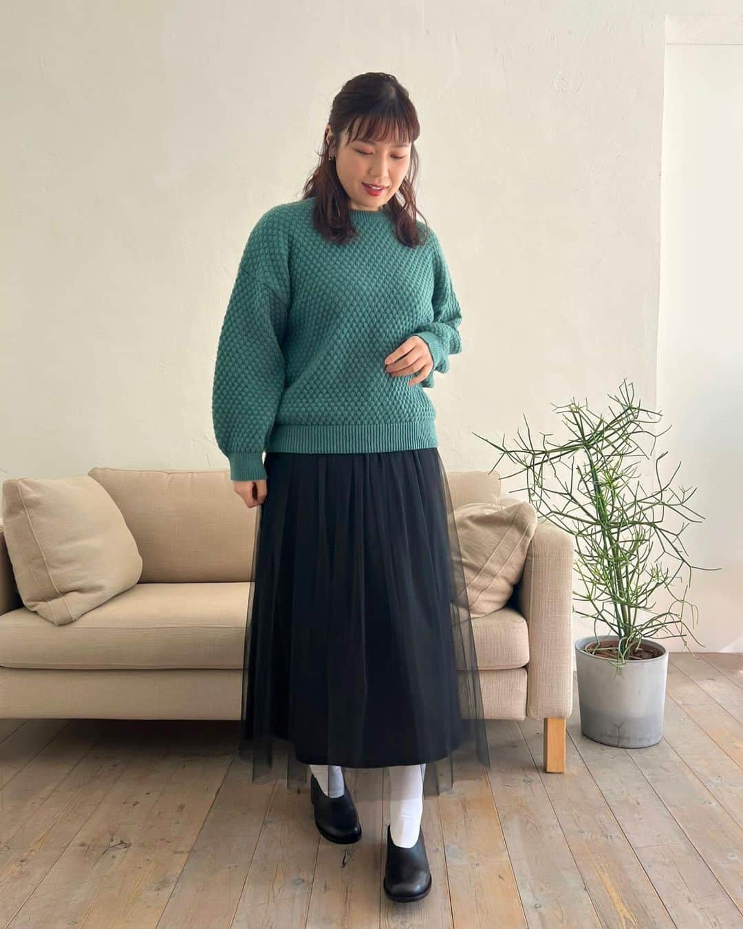 小川みこのインスタグラム