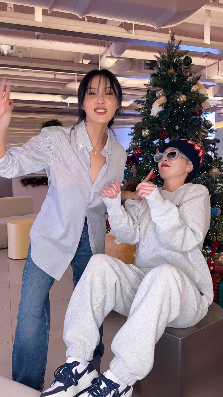 BoAのインスタグラム：「아니 왤케 힙해..? 하여간 너 넘 멋쪄~🫠💛」