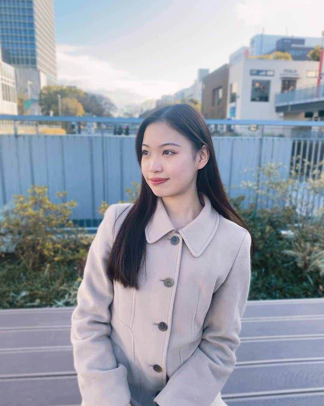 赤山明日香さんのインスタグラム写真 - (赤山明日香Instagram)「❄️⛄️」12月16日 20時05分 - asuka_akayama