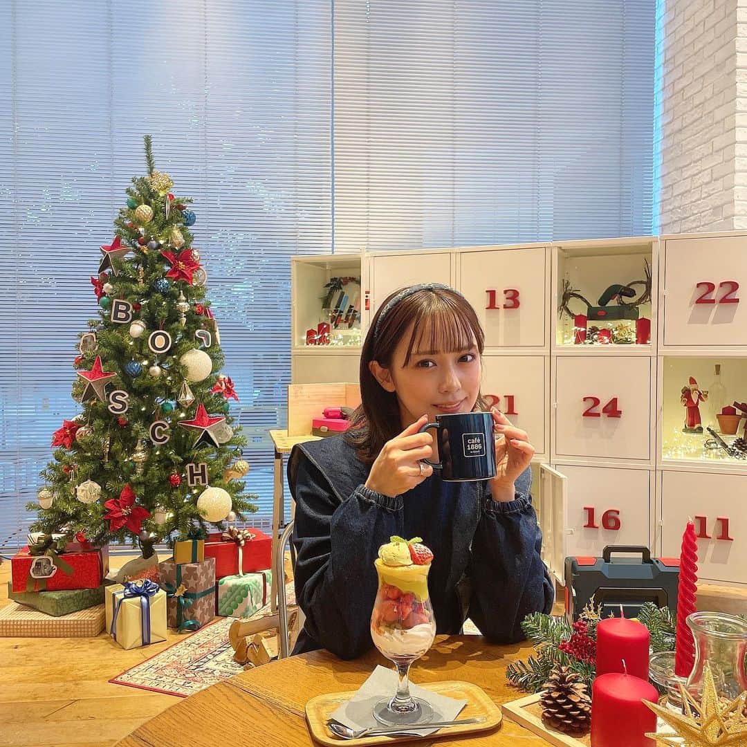 奥仲麻琴のグルメインスタ