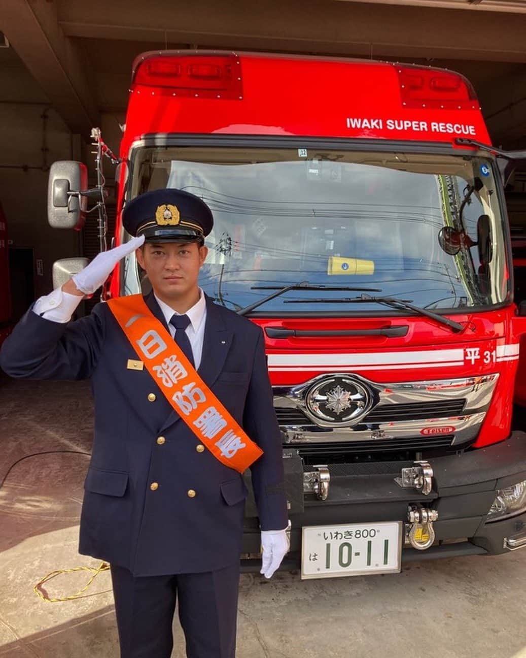 佐藤都志也のインスタグラム
