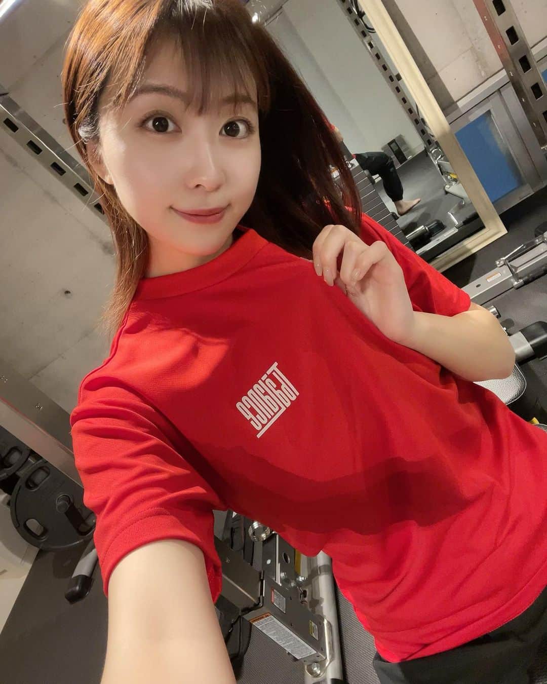 白浜さちのインスタグラム