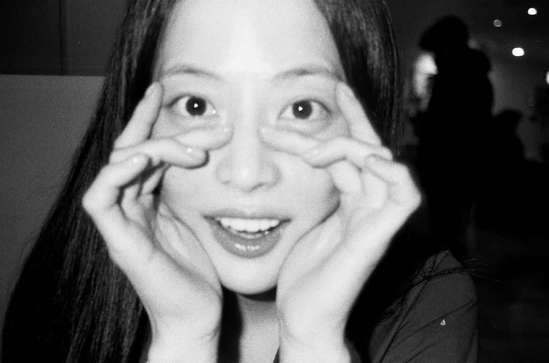 イム・ボラのインスタグラム