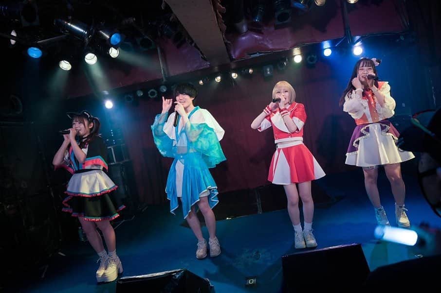 太郎あげあげさんのインスタグラム写真 - (太郎あげあげInstagram)「弊社プロダクションアイドルのあっぷろーでぃあの1stワンマン  巻き起こすぜあぷでの快進撃  ◎新メンバーは募集中なのでDMください  #アイドル #地下アイドル #あっぷろーでぃあ #ワンマン #tiktok #アイドルになりたい #アイドル募集 #アイドルオーディション #アイドル志望」12月17日 7時48分 - taroageage