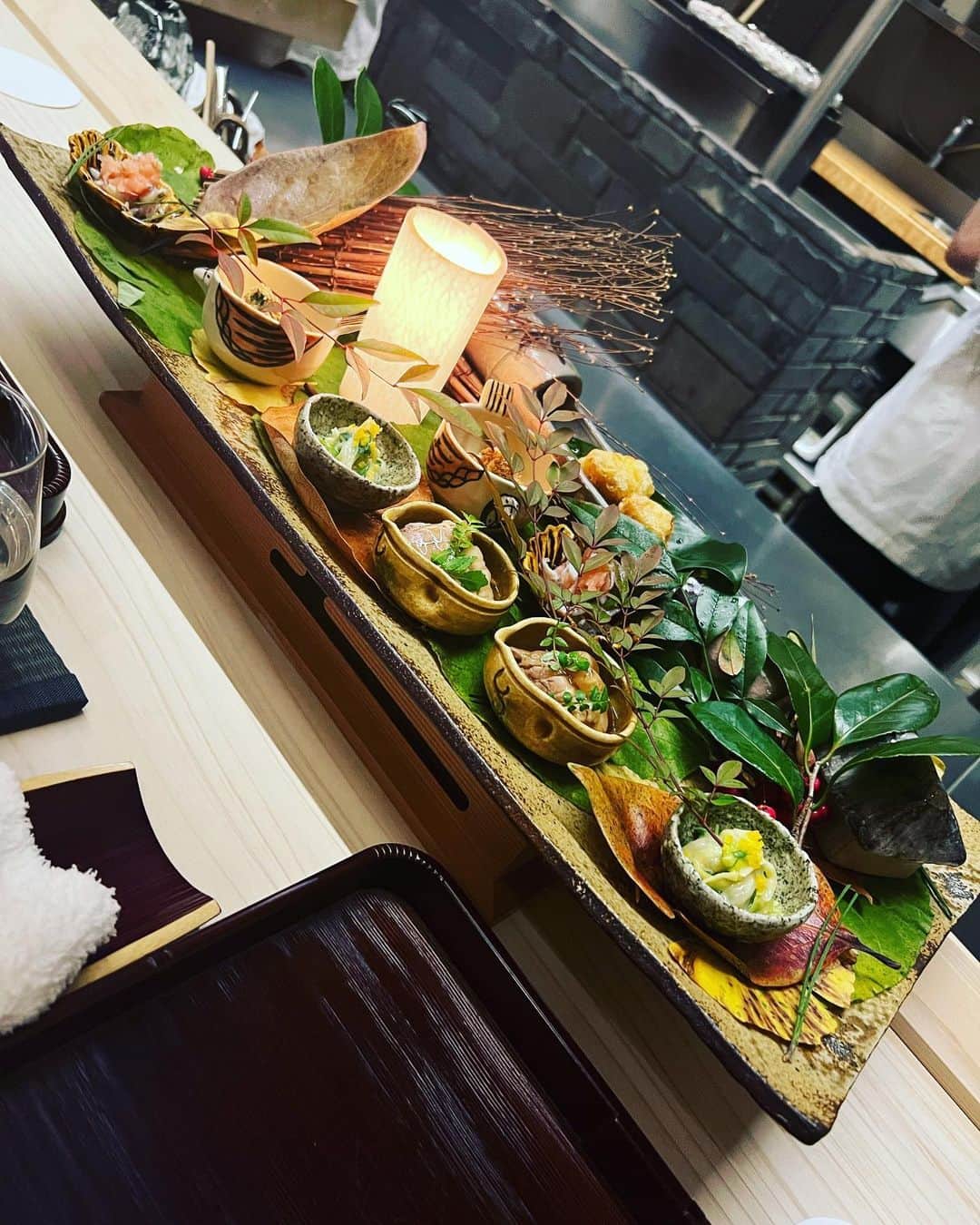 藤井達也さんのインスタグラム写真 - (藤井達也Instagram)「美味しすぎて 味を忘れられない、、、 #赤坂おぎ乃」12月17日 18時08分 - fujii_tatsuya0525
