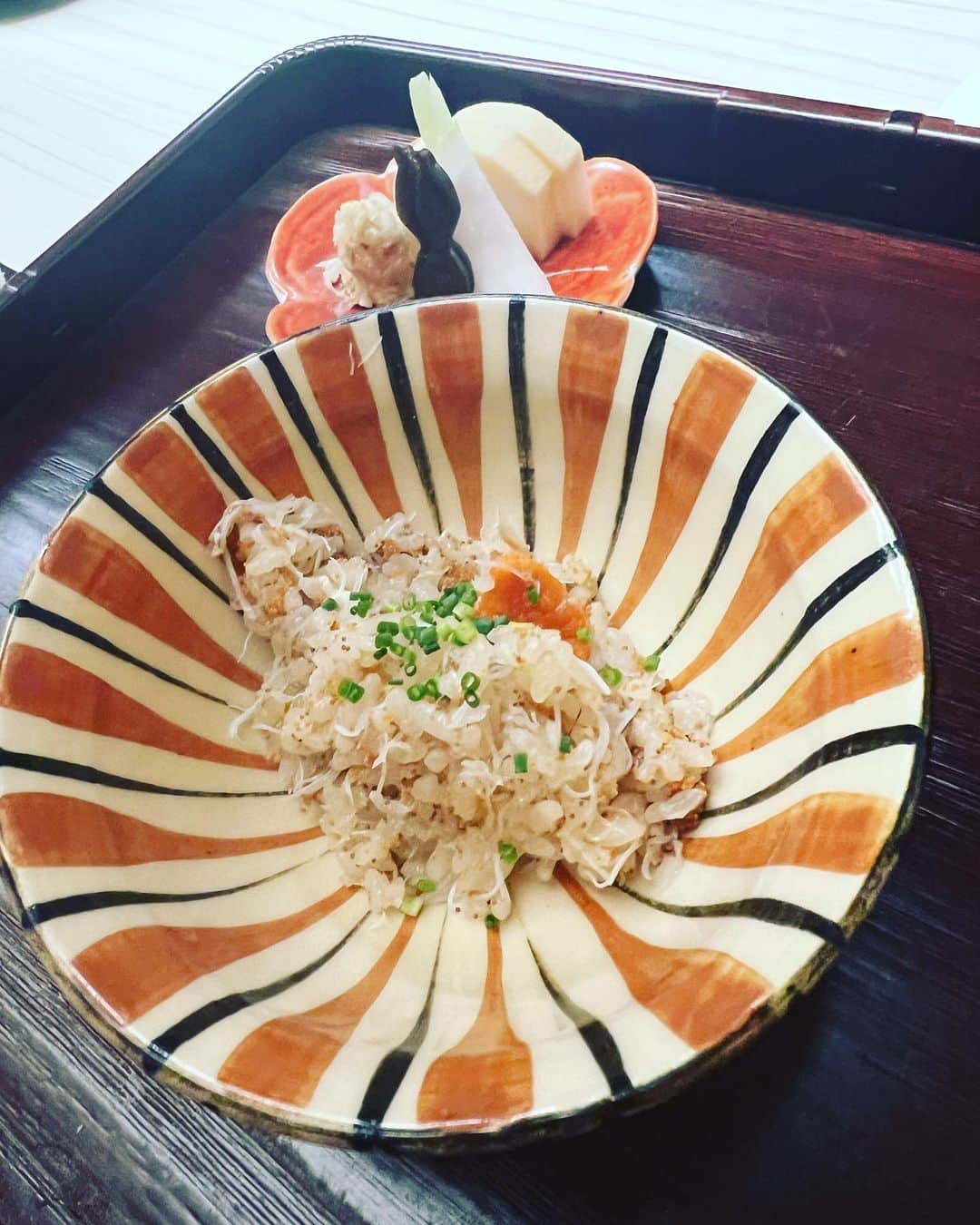 藤井達也さんのインスタグラム写真 - (藤井達也Instagram)「美味しすぎて 味を忘れられない、、、 #赤坂おぎ乃」12月17日 18時08分 - fujii_tatsuya0525