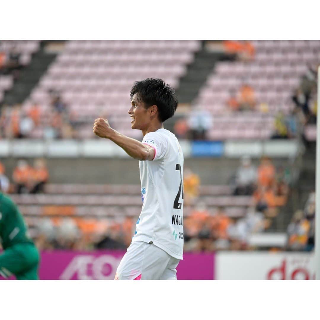 長沼洋一のインスタグラム