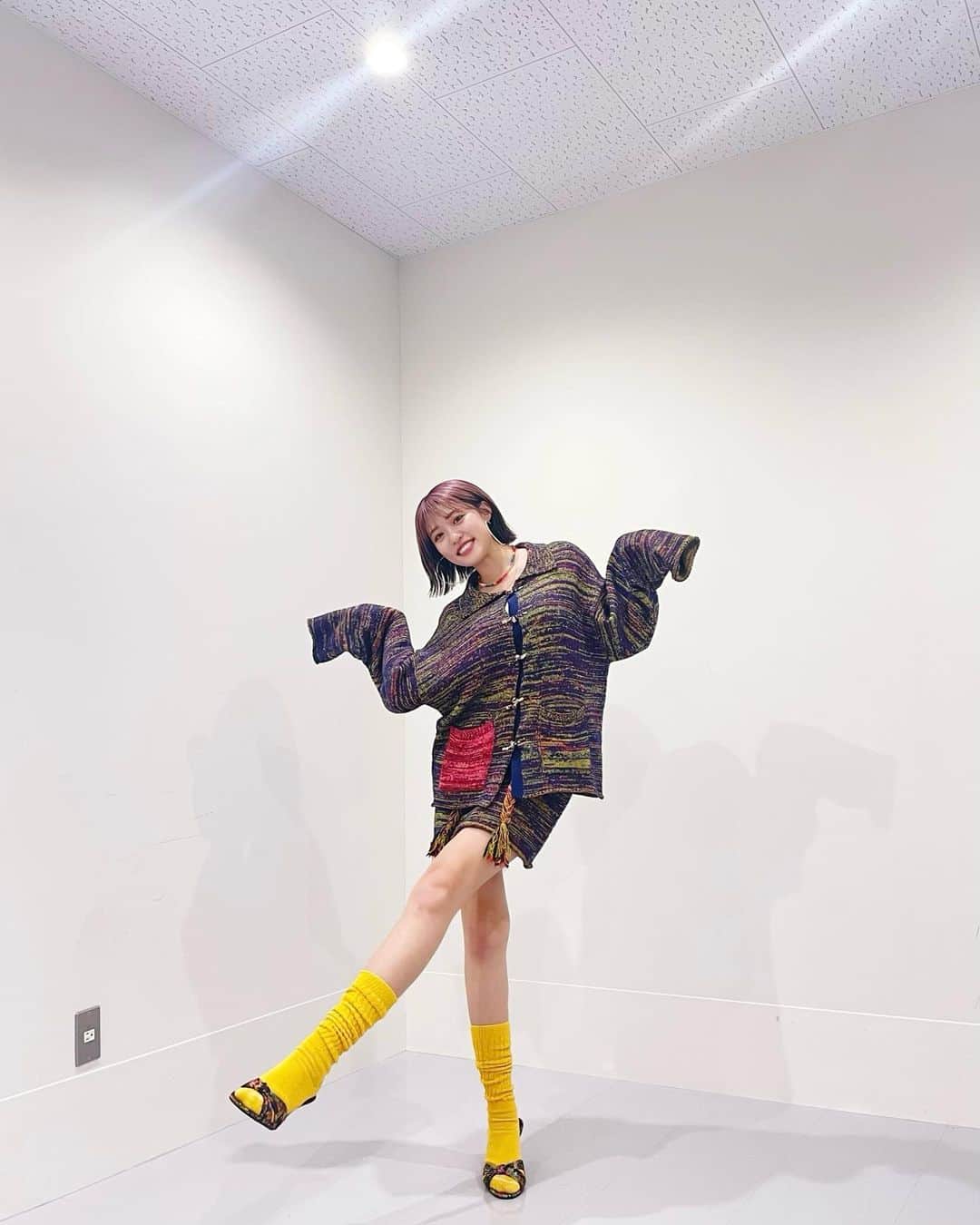 王林のインスタグラム