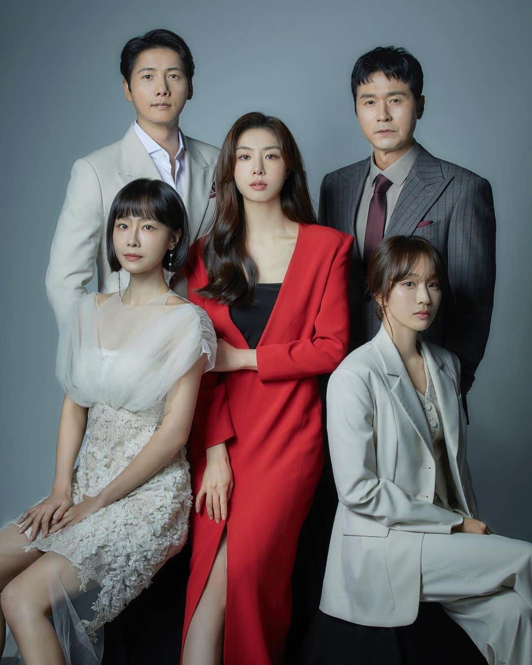 ソ・ジヘのインスタグラム：「첫방😆  함께해요🎈🎈🎈🎈🎈🎈🎈  빨간풍선 9시10분 TV조선」