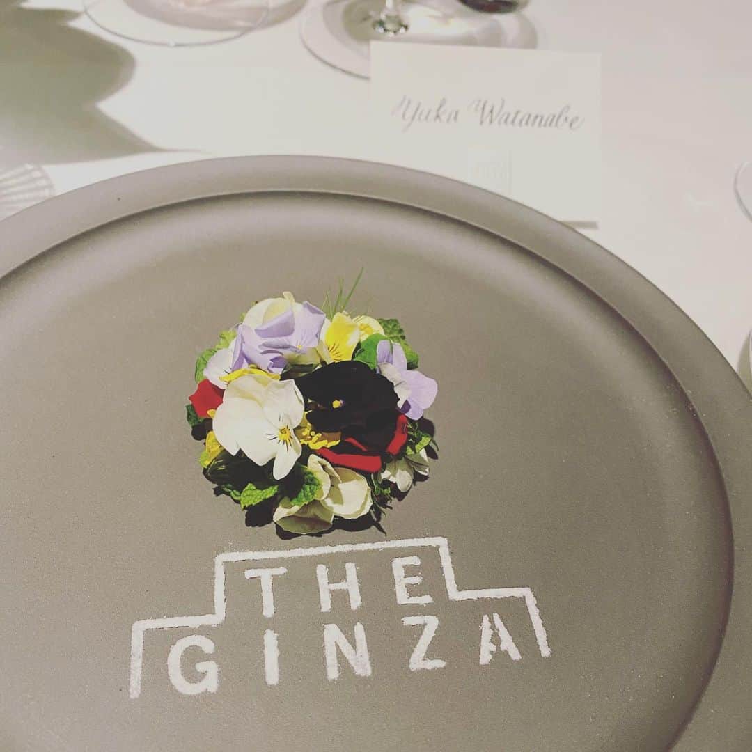 渡辺由香のグルメインスタ