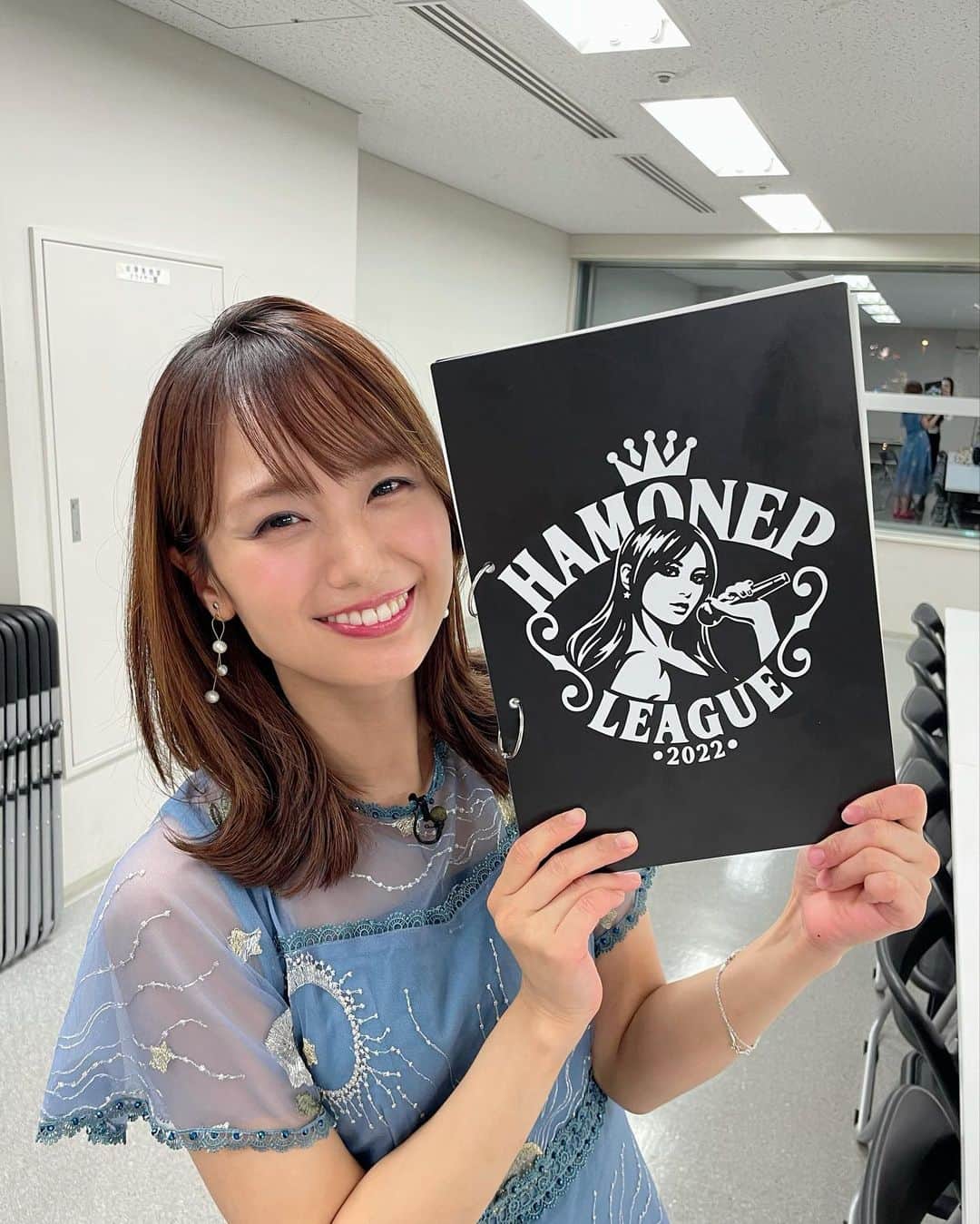 井上清華のインスタグラム