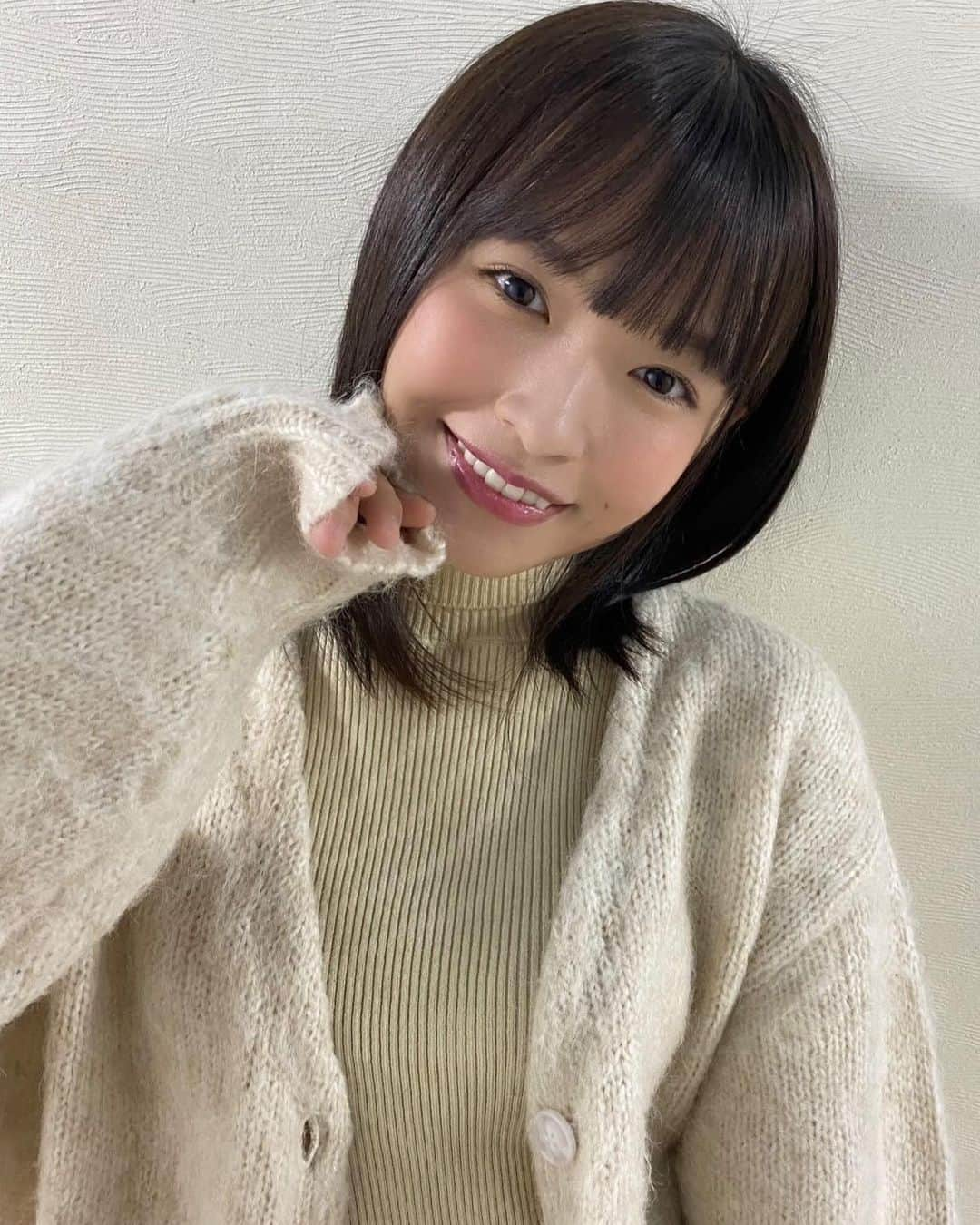 百川晴香のインスタグラム