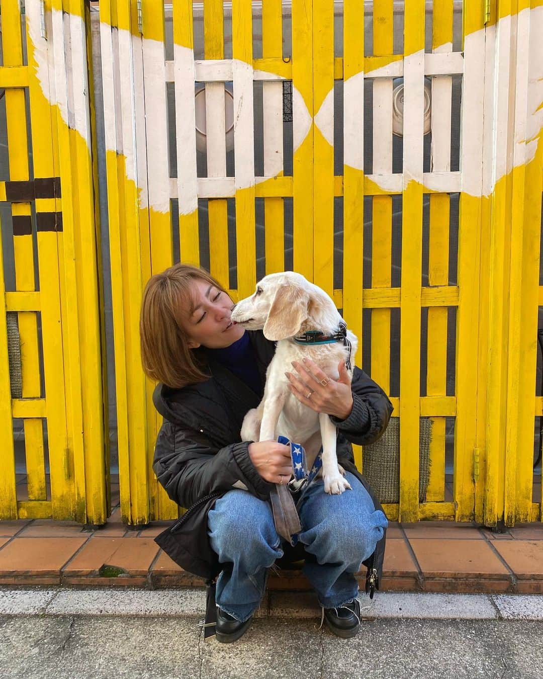 RINAのインスタグラム