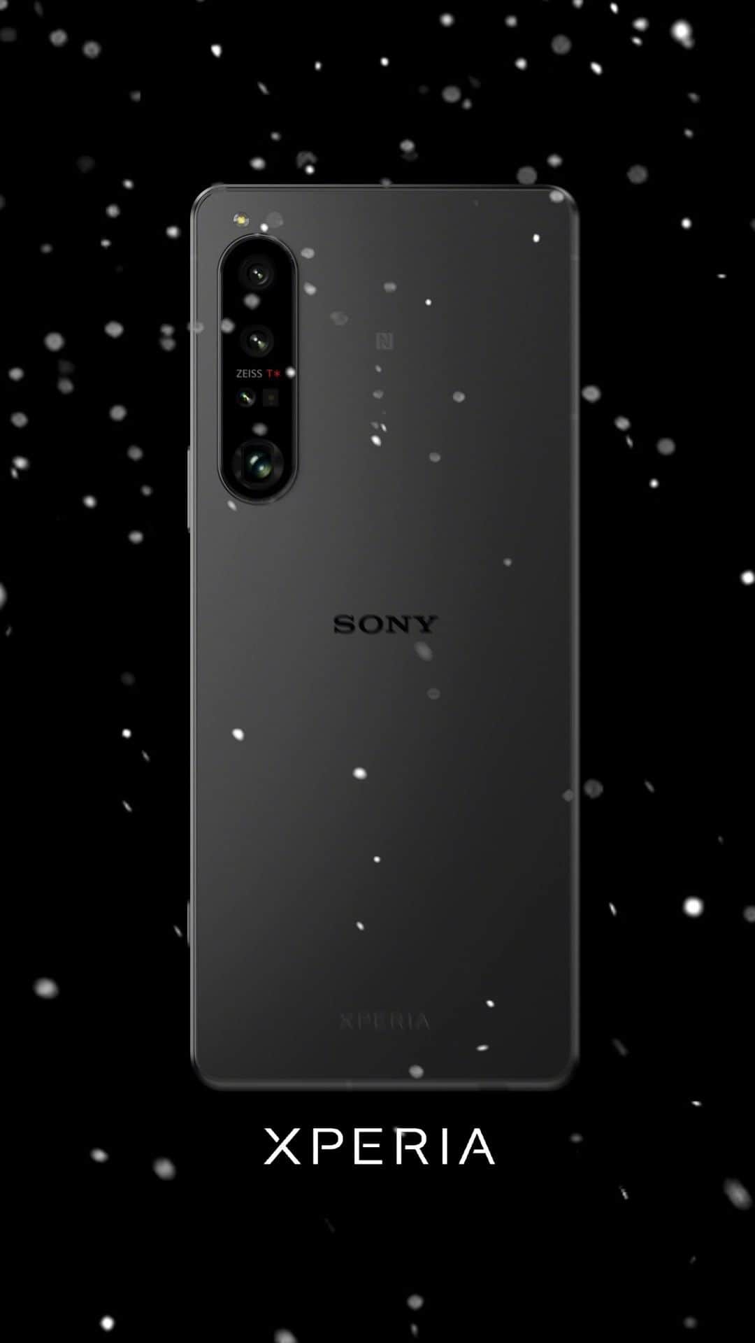 Sony Mobileのインスタグラム
