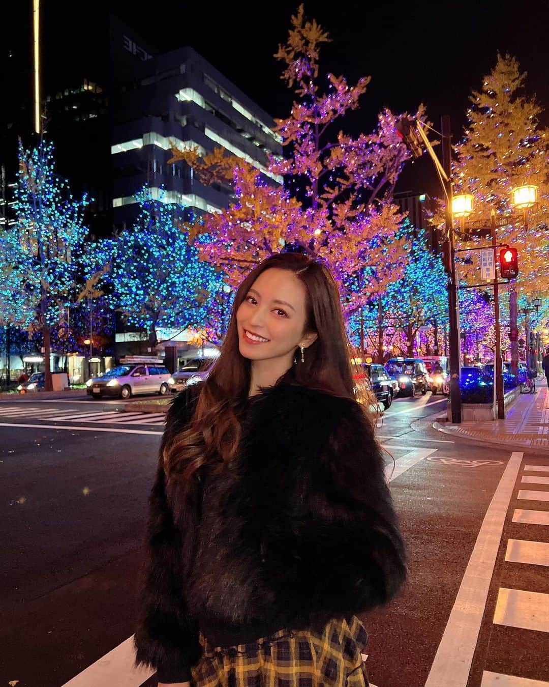 新垣樹里のグルメインスタ