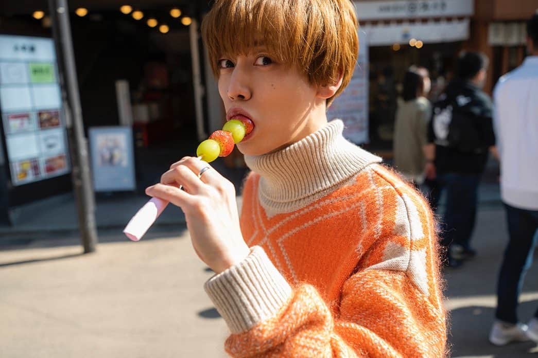 岩岡徹さんのインスタグラム写真 - (岩岡徹Instagram)「📘📸  #photobook #comfortable」12月17日 21時12分 - da_ice_toru_iwaoka